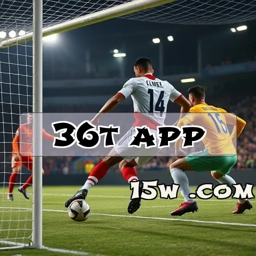36t app: Explore a Estratégia e Eleve Seu Jogo ao Próximo Nível